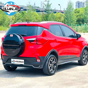 Choix des collectionneurs <span class=keywords><strong>2021</strong></span> BYD Yuan Pro Forever Love LHD Auto EV, édition spéciale rare, batterie <span class=keywords><strong>Blade</strong></span>, faible kilométrage, SUV d'occasion de qualité - Product Image 3