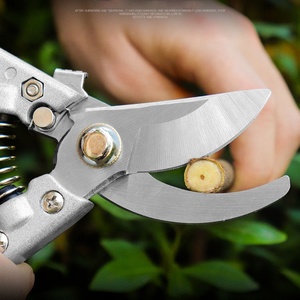 Manual <span class=keywords><strong>sometido</strong></span> Jardín de la fruta de la poda tijeras - Product Image 6