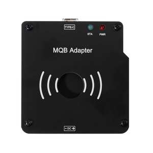 <span class=keywords><strong>2025</strong></span> Xhorse XDMQBAGL MLB MQB48 adaptador funciona con MLB-Tool para Key Tool Plus Pad/VVDI2 sin necesidad de desmontar el tablero - Product Image 3