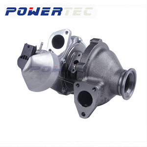Turbina completa para <span class=keywords><strong>Opel</strong></span> Vauxhall Zafira Astra <span class=keywords><strong>Insignia</strong></span> 2.0L CDTI Ecotec con motor A20DTH 786137-0001 Turbo precio - Product Image 4