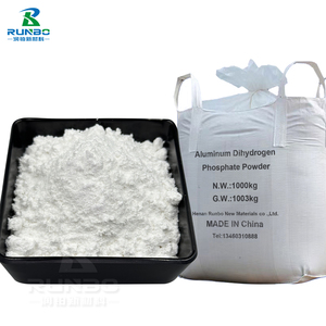 2025 nóng bán nhôm dihydrogen Phosphate Chất lượng cao giá thấp độ tinh khiết 99% CAS 13530 - Product Image 5