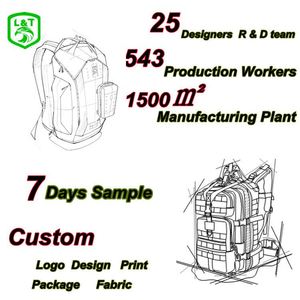 BSCI Factory Molle Tactical Mag <b>Holder</b> Bag <b>magazine</b> Pouch - Product Image 6