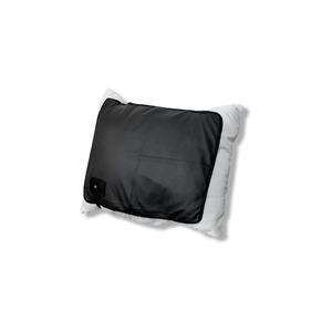Funda de almohada conductora de PU para puesta a tierra, 35*55cm, tejida, antiestática, transpirable, con cable de conexión a tierra, alfombrilla de escritorio para el hogar y la oficina - Product Image 5