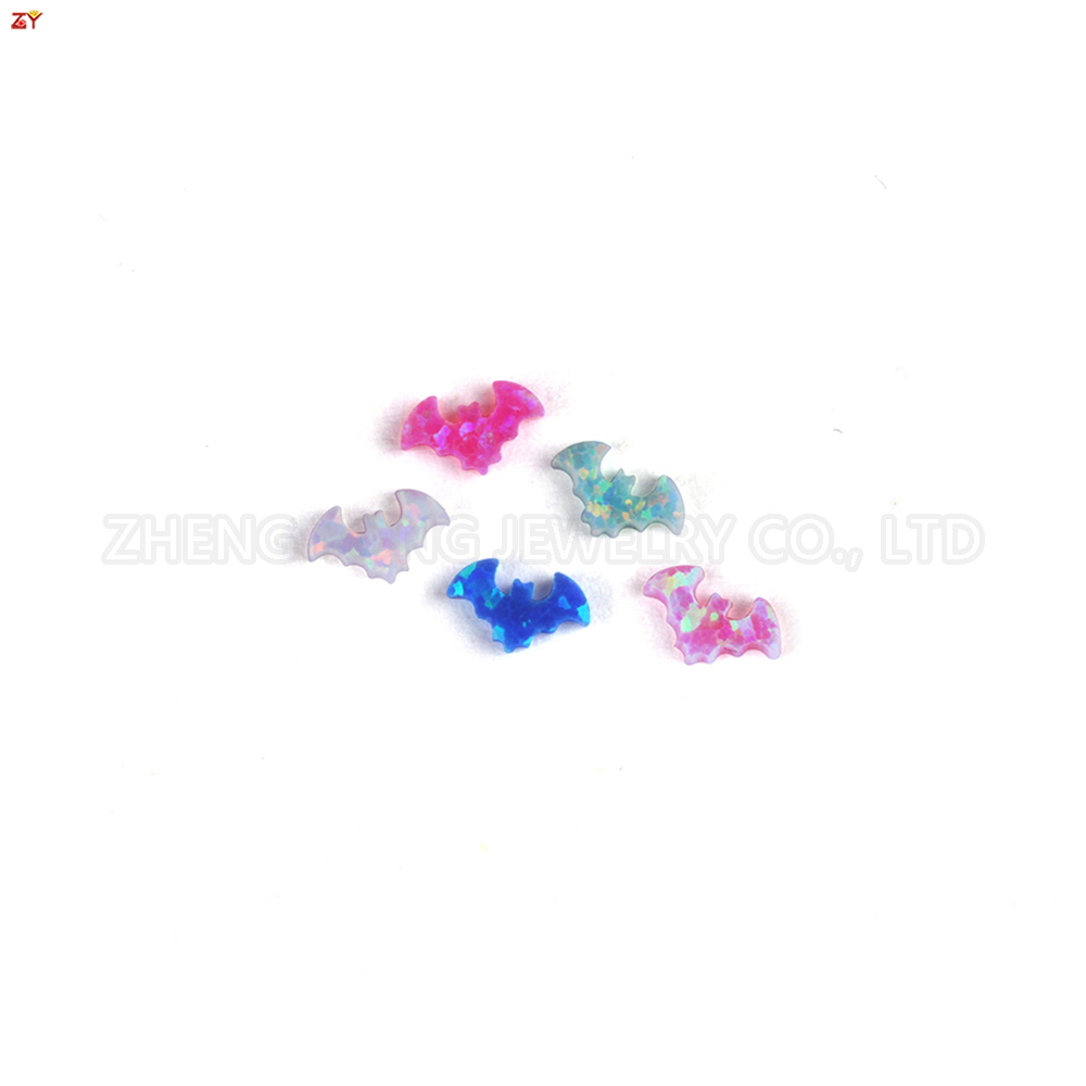 Chauve-souris, 5.1x3.1mm