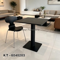 Table basse moderne chinoise pour salon, maison, hôtel, mobilier de salon