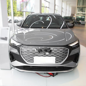 Audi Q4 e-<span class=keywords><strong>tron</strong></span> 2022 modèle 40 e-<span class=keywords><strong>tron</strong></span> <span class=keywords><strong>Genesis</strong></span> édition nouvelle énergie voiture pour FAW Audi - Product Image 2