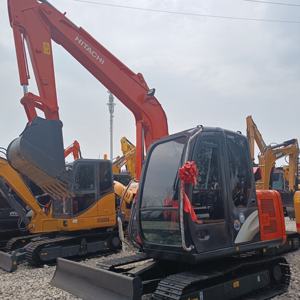 Gebruikt rupskraan <span class=keywords><strong>Hitachi</strong></span> Zx60/tweedehands graafmachine <span class=keywords><strong>Hitachi</strong></span> Zx60/ Hoge kwaliteit gebruikte <span class=keywords><strong>Hitachi</strong></span> Zx60 te koop - Product Image 3