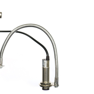 طابعة نافثة للحبر حرارية بشاشة لمس 5 بوصات عالية الجودة شبه آلية مع تاريخ طابعة عبر الإنترنت وطباعة رمز QR - Product Image 6