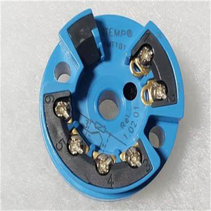 Endress+Hauser <b>Temperature</b> Flow Meter Sensor TMT181-AAAAA <b>Temperature</b> Sensor - Product Image 4