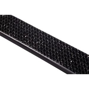 Groothandel Top Grade Rvs Black Crystal Bling Strass Auto Nummerplaat Frame Met Geschenkdoos - Product Image 4