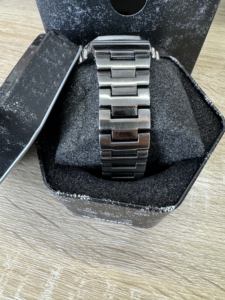 Montre de sport numérique de marque <span class=keywords><strong>g</strong></span> de bonne qualité en gros, montre analogique-numérique étanche personnalisée de marque Ga2100 - Product Image 5