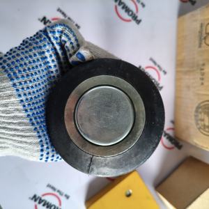 Rullo Guida 541-1678 5411678 Caterpillar, Cuscinetto Ruota Portante di Alta Qualità per Cingoli, Tipo Standard <span class=keywords><strong>Cam</strong></span> - Product Image 5