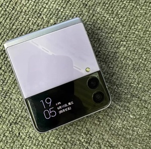 โทรศัพท์ยอดนิยม Z 3 โทรศัพท์มือถือพับได้ ปลดล็อคแล้ว <span class=keywords><strong>8</strong></span>+128GB 5G สมาร์ทโฟน รุ่นทั่วโลก <span class=keywords><strong>4</strong></span> - Product Image 6