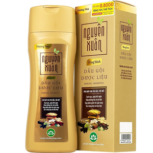 Limpiador Capilar Botánico Natural Clarificante Anticaspa 2 en 1 Champú Unisex en Gel para el Cuidado del Cabello Equilibrio del Sebo del Cuero Cabelludo Graso - Product Image 1