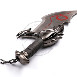 ดาบแห่งความโกลาหล ชุดดาบของเครโทส จากเกม God of War - Product Image 3