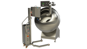 Réservoir de pulvérisation de chocolat - Product Image 2