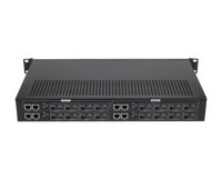 Codificador RTMP de transmisión en vivo HD, para Canal IPTV H265 H.264, para equipos de transmisión de radio y TV