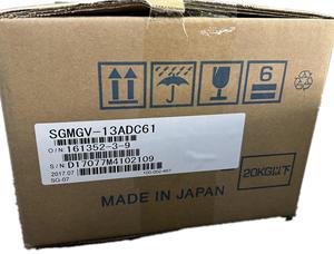 1300W <b>Motor</b> SGMGV-13ADC61 3 Phase <b>Controller</b> SGMGV-13ADC61 Ac <b>Motor</b> SGMGV-13ADC61 - Product Image 4