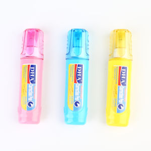 ホット贩売10mlホワイトインクペン学校のための修正ペン - Product Image 1