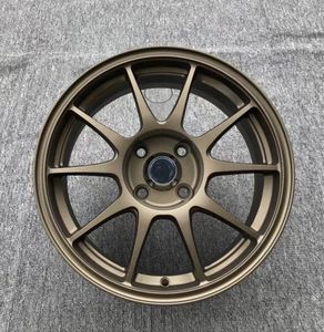 ล้อขนาด 15 นิ้ว เหมาะสำหรับรถยนต์ Wuling Mini, Panda Knight, Bingguo Yue, Fit, Lingyue, Beidou Star และ Swift - Product Image 3