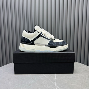 Baskets mi-hautes décontractées pour hommes, style urbain tendance, chaussures confortables à plateforme pour tous les jours et toutes les occasions Amiris - Product Image 2