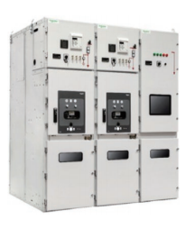 Appareillage de commutation à isolation d'air moyenne tension Schneider série <span class=keywords><strong>PIX</strong></span> 12KV, 24KV, 630A, 1250A, 2500A, 3150A, 4000A, 5000A - Product Image 3