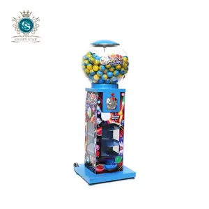 Gotway — distributeur de capsules jouets en plastique, grande Machine à provisions, personnalisée, pour les magasins - Product Image 3