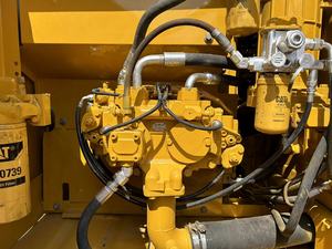 <span class=keywords><strong>Cat</strong></span> 323d2 giá hời động cơ mạnh mẽ hệ thống thủy lực DỊCH VỤ VẬN chuyển tình trạng tốt được duy trì tốt - Product Image 3