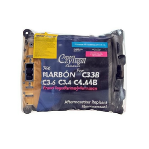 Cabeza de Cilindro 7N0296 para Motor Cat C3.3B C3.6 C4.4 C4.44B, Piezas de Repuesto - Product Image 2