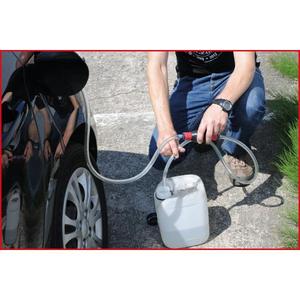 KS TOOLS-Bomba de transferencia de fluidos 150,1665, 8mm - EAN 4042146224540 LUBRICACIÓN, FILTRACIÓN Y BUJÍAS - Product Image 5