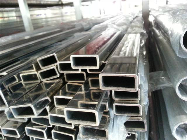 310S stainless steel square tube for power generation
