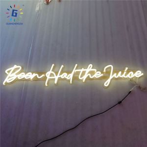 Haute qualité personnalisable Crazy in Love You More Neon Sign IP67 évalué pour la décoration dans les hôpitaux de taxi de voiture d'entreprises - Product Image 3