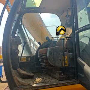 Anh thương hiệu jcb220 sử dụng máy xúc <span class=keywords><strong>JCB</strong></span> js220lc sử dụng giá thấp excavatorjs220lc KỸ THUẬT & máy móc xây dựng - Product Image 3