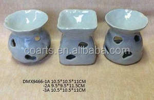 2016 Fragrance Oils burner <b>Wax</b> <b>Melts</b> Ceramic Candle Oil Burner Atmosphere burner - Product Image 1