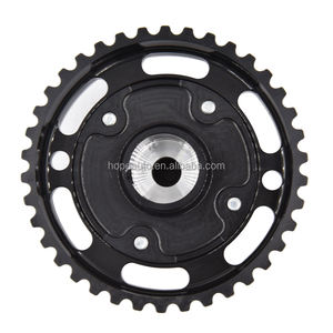 7701477313 7701478459 engranaje de sincronización árbol de levas piñón motor árbol de levas ajustador para <span class=keywords><strong>RENAULT</strong></span> <span class=keywords><strong>MEGANE</strong></span> III - Product Image 4