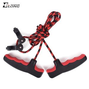 Устройство для наружного взвода длиной 1,8 м с 4 силиконовыми ручками - Product Image 2