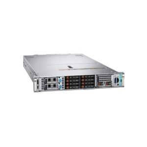 Serveur en rack 1U PowerEdge R470 haute performance pour centre de données d'entreprise et informatique en cloud - Product Image 5