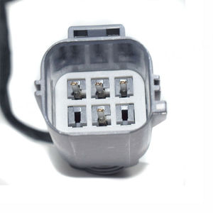 Arnés de Cableado de Alta Calidad 5059136AB para Faros Antiniebla/de Conducción, Repuesto Original # 5059136AB - Product Image 5