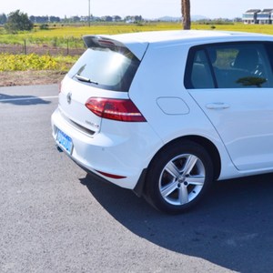 Aileron de toit en plastique ABS pour Volkswagen <span class=keywords><strong>Golf</strong></span> <span class=keywords><strong>7</strong></span> MK7 <span class=keywords><strong>R</strong></span> line design - Product Image 6