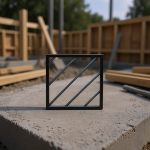 Barras de Acero Rectificadas Tratadas Fervi para Uso en Construcción - Product Image 3