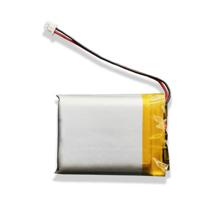 Lithium Ion battery <span class=keywords><strong>3</strong></span>,7 v 1000mah tooth stone remover - Product Image 2