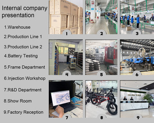 Vélo électrique tout-terrain <span class=keywords><strong>de</strong></span> 26 pouces, moteur 350W, vitesse <span class=keywords><strong>de</strong></span> 43 km/h, suspension avant, frein à disque double, charge <span class=keywords><strong>de</strong></span> 120 kg, vélo électrique <span class=keywords><strong>de</strong></span> montagne pour adultes - Product Image 4