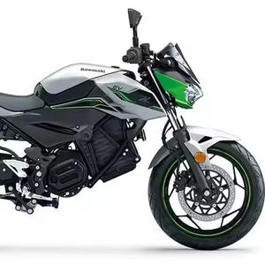 ¡Grandes ofertas! Motocicleta eléctrica <span class=keywords><strong>Kawasaki</strong></span> <span class=keywords><strong>Z</strong></span> E-1 ABS 2024-2025 completamente en stock, ligera, para uso diario, con doble batería. - Product Image 1