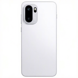 OnePlus Ace 65G Smartphone, Display AMOLED da 6,7 Pollici 1,5K 165Hz, Octa Core Snapdragon 8 Elite, Android 6, Batteria 7800 mAh, Ricarica 120 Watt, LTE - Product Image 4
