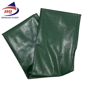 Tela impermeable de PE impermeable, lona recubierta de alta calidad, al mejor precio de HIEP QUANG - Product Image 4