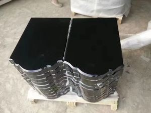 <span class=keywords><strong>Pierre</strong></span> <span class=keywords><strong>tombale</strong></span> en granit de style russe, moderne, européenne, personnalisée, pour <span class=keywords><strong>cimetière</strong></span>, avec garantie de 2 ans, Fujian - Product Image 3