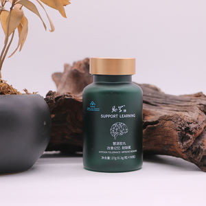 Matte/Matte 100Ml/150Ml/200Ml/250Ml Huisdier Luxe Lege Plastic Vitamine Voedingssupplement Tablet Pil Capsule Fles - Product Image 6