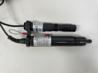 Medidor de pH y Oxígeno para Acuicultura, Sensor de pH para Piscicultura, Medidor de Saturación de Oxígeno en Agua