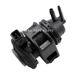 Nouvelle électrovanne de pression de turbo OEM 8200661049 pour Renault Clio Fluence <span class=keywords><strong>Kangoo</strong></span> Koleos Laguna Latitude Logan - Product Image 1