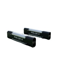 Batterie au lithium 21700 48V 10,5Ah 15Ah très vendue pour vélo électrique, freins ultra Bee pour vélo électrique DUAL LOONGII